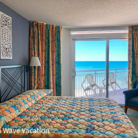 Pristine Condo Glorious Ocean View Hs 11Th Floor Myrtle Beach Exterior photo