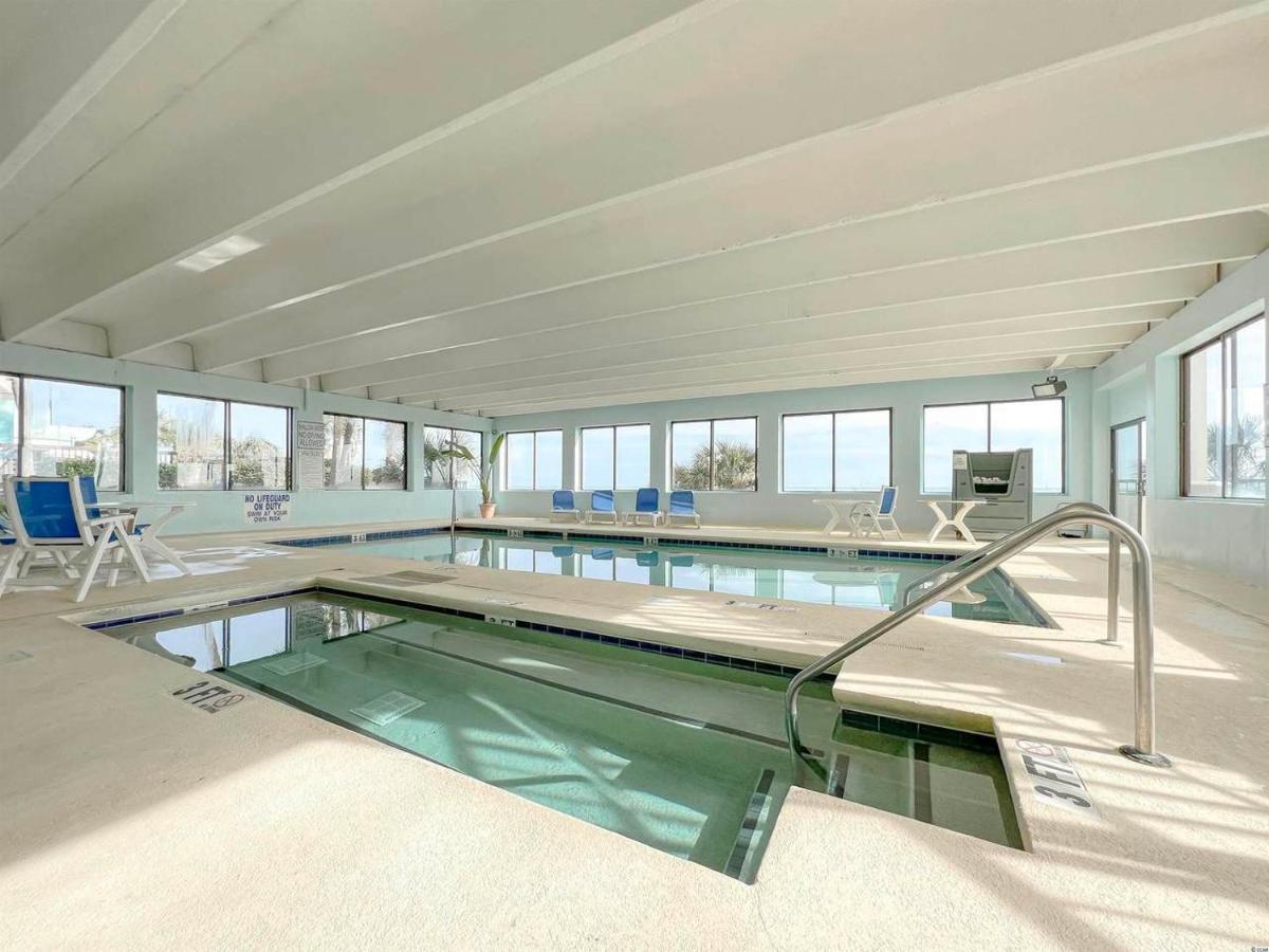 Pristine Condo Glorious Ocean View Hs 11Th Floor Myrtle Beach Exterior photo