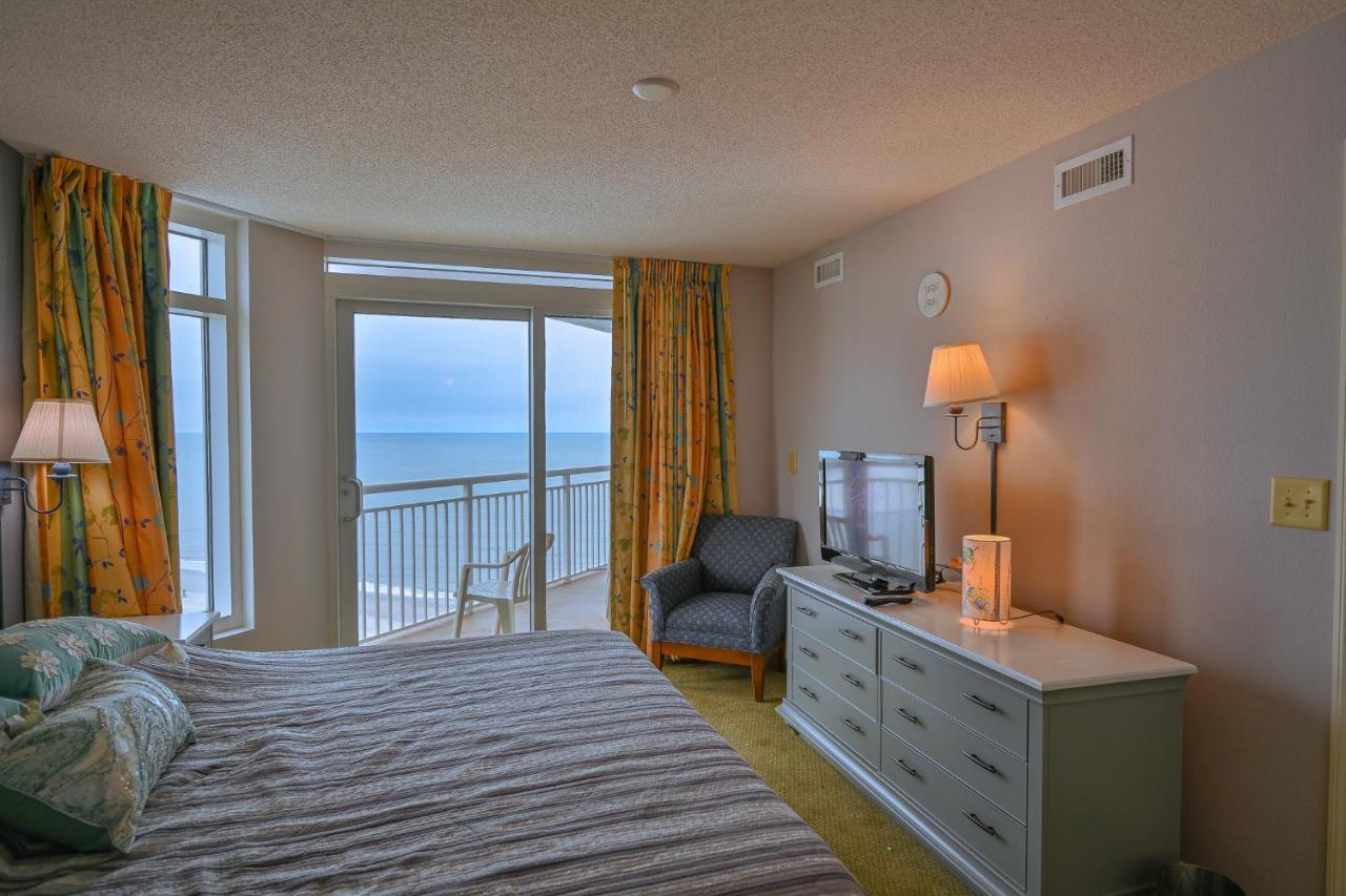 Pristine Condo Glorious Ocean View Hs 11Th Floor Myrtle Beach Exterior photo