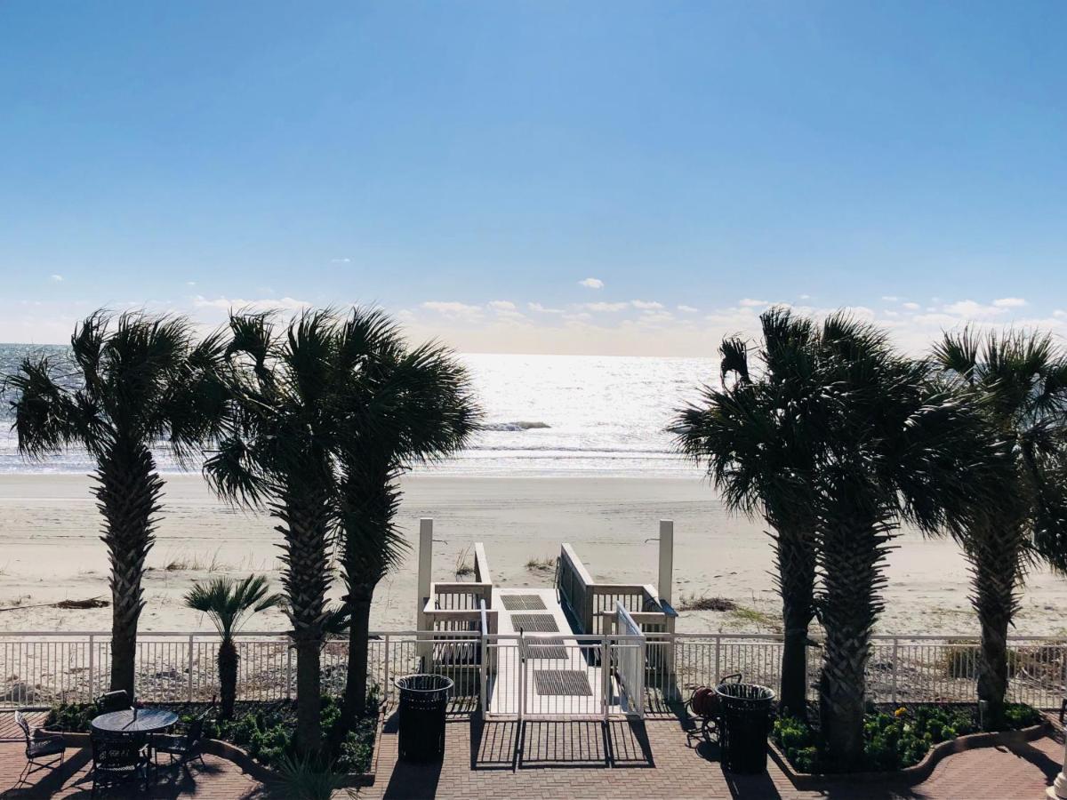 Pristine Condo Glorious Ocean View Hs 11Th Floor Myrtle Beach Exterior photo