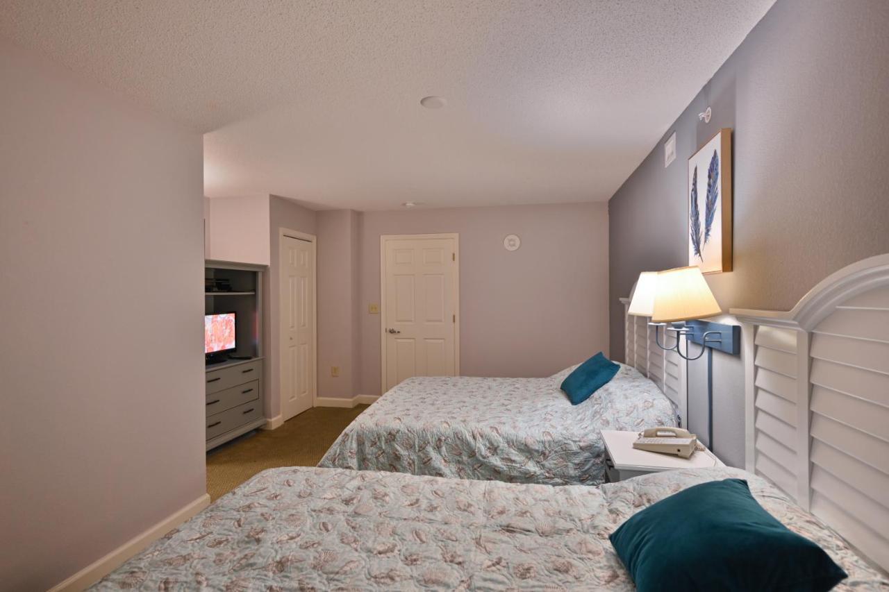 Pristine Condo Glorious Ocean View Hs 11Th Floor Myrtle Beach Exterior photo
