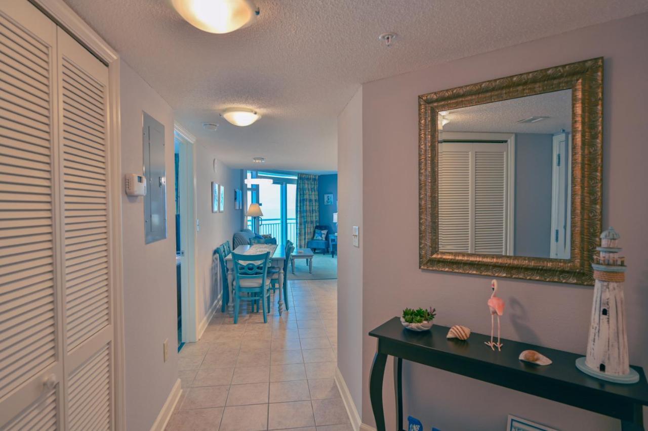 Pristine Condo Glorious Ocean View Hs 11Th Floor Myrtle Beach Exterior photo