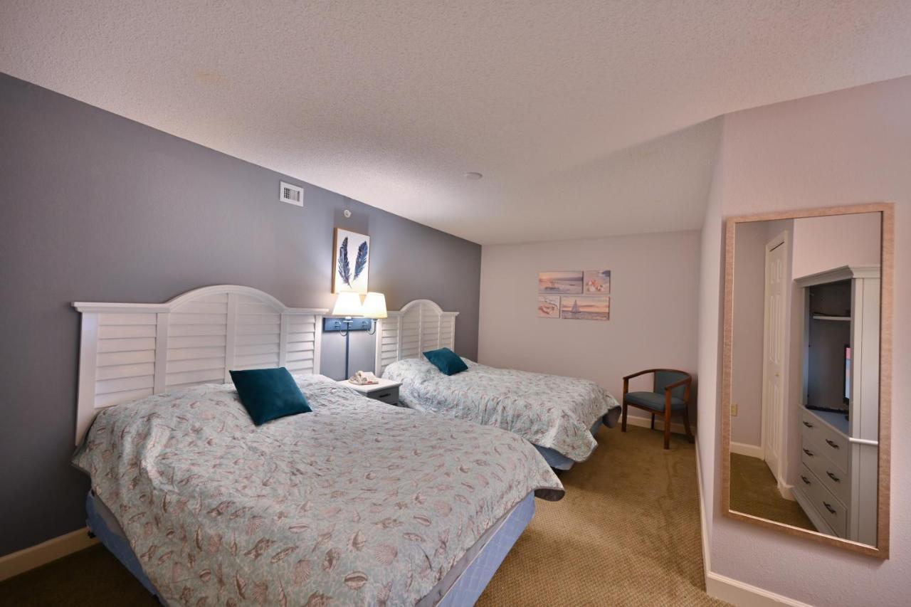 Pristine Condo Glorious Ocean View Hs 11Th Floor Myrtle Beach Exterior photo
