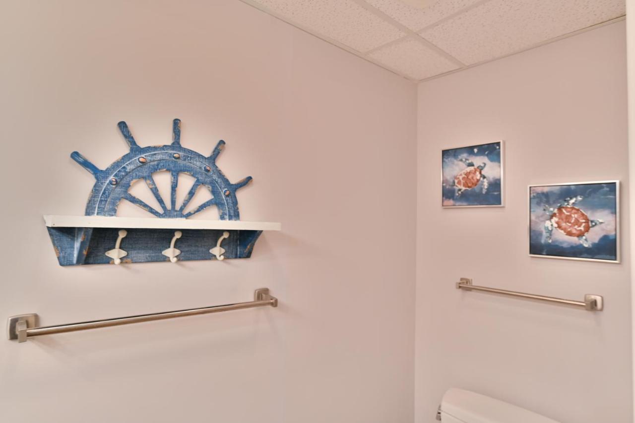 Pristine Condo Glorious Ocean View Hs 11Th Floor Myrtle Beach Exterior photo