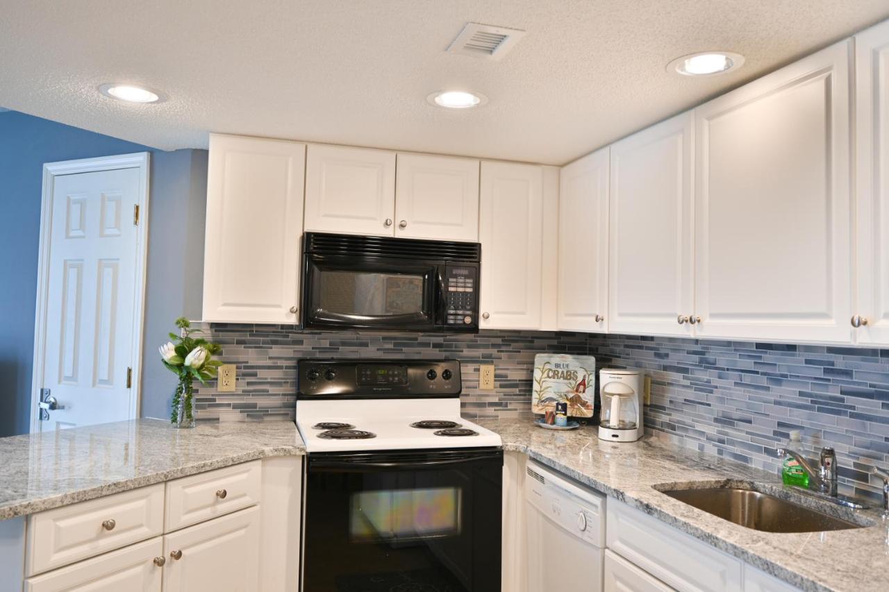 Pristine Condo Glorious Ocean View Hs 11Th Floor Myrtle Beach Exterior photo