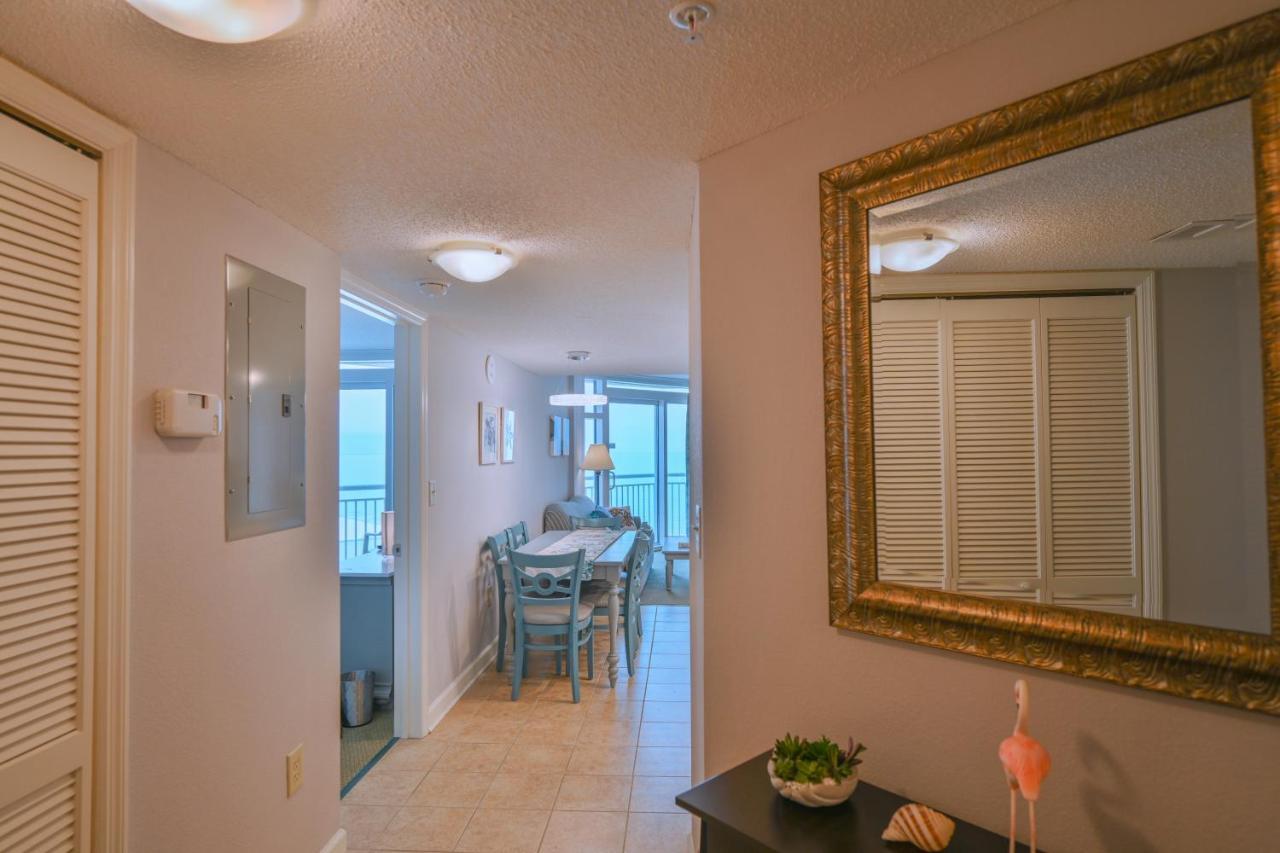 Pristine Condo Glorious Ocean View Hs 11Th Floor Myrtle Beach Exterior photo