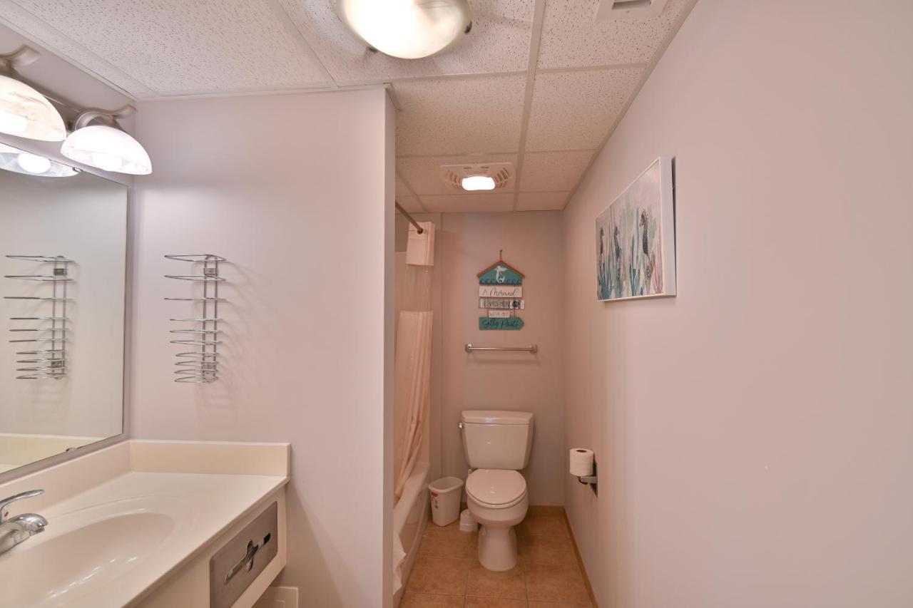 Pristine Condo Glorious Ocean View Hs 11Th Floor Myrtle Beach Exterior photo