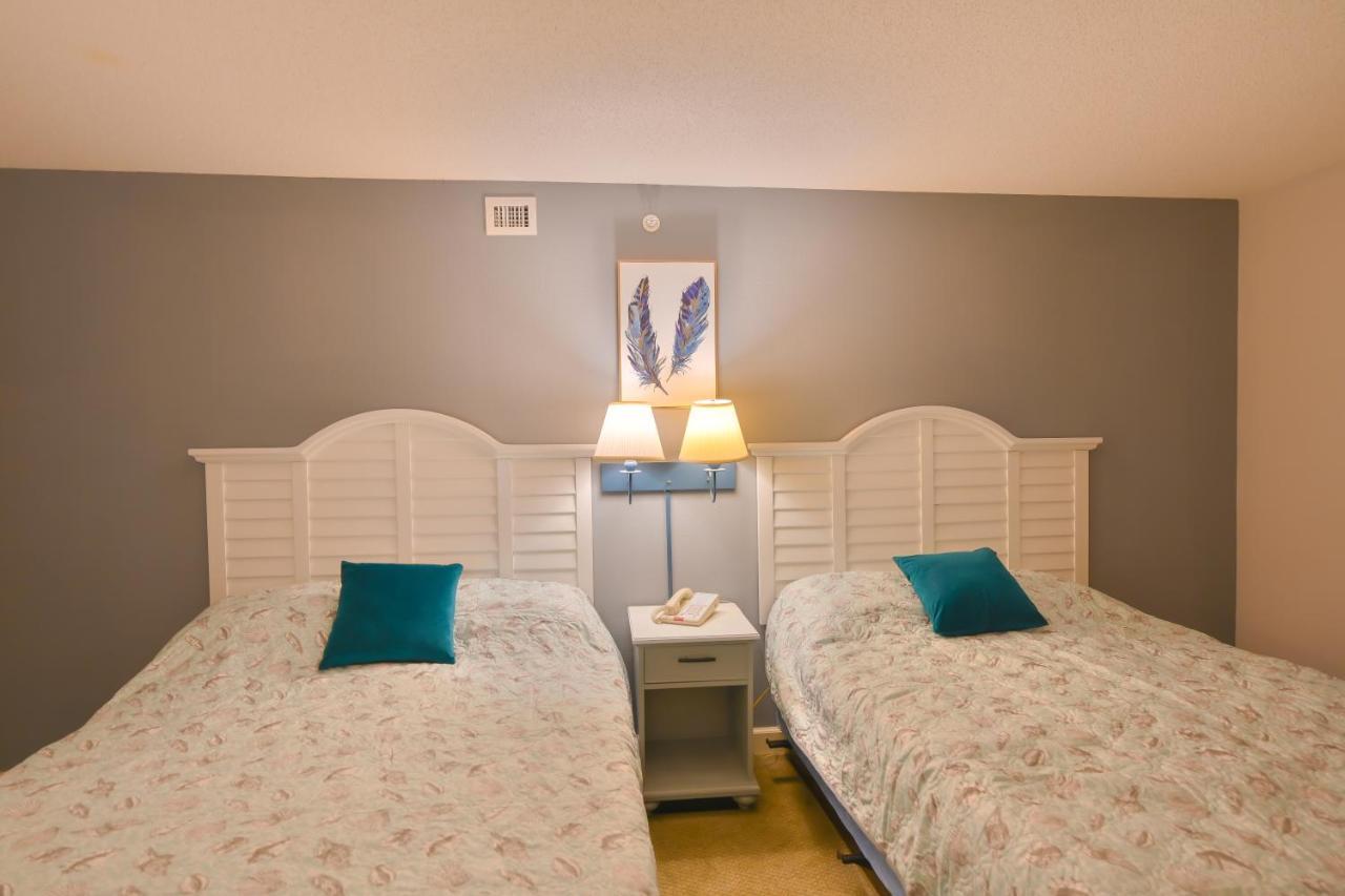 Pristine Condo Glorious Ocean View Hs 11Th Floor Myrtle Beach Exterior photo