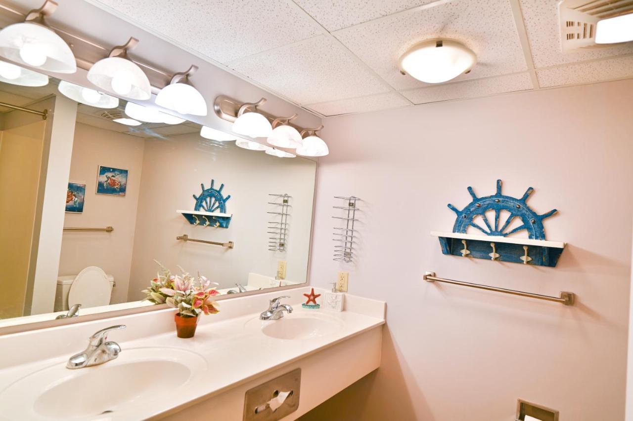 Pristine Condo Glorious Ocean View Hs 11Th Floor Myrtle Beach Exterior photo