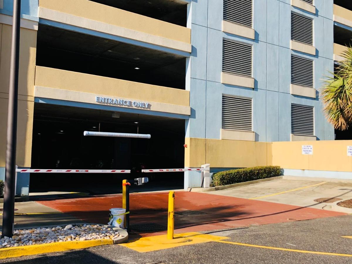 Pristine Condo Glorious Ocean View Hs 11Th Floor Myrtle Beach Exterior photo